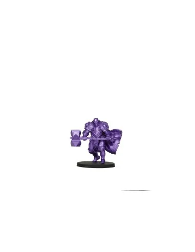 True Metallic Metal: Celestial Violet 18 ml - Vallejo 77129