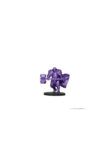 True Metallic Metal: Celestial Violet 18 ml - Vallejo 77129