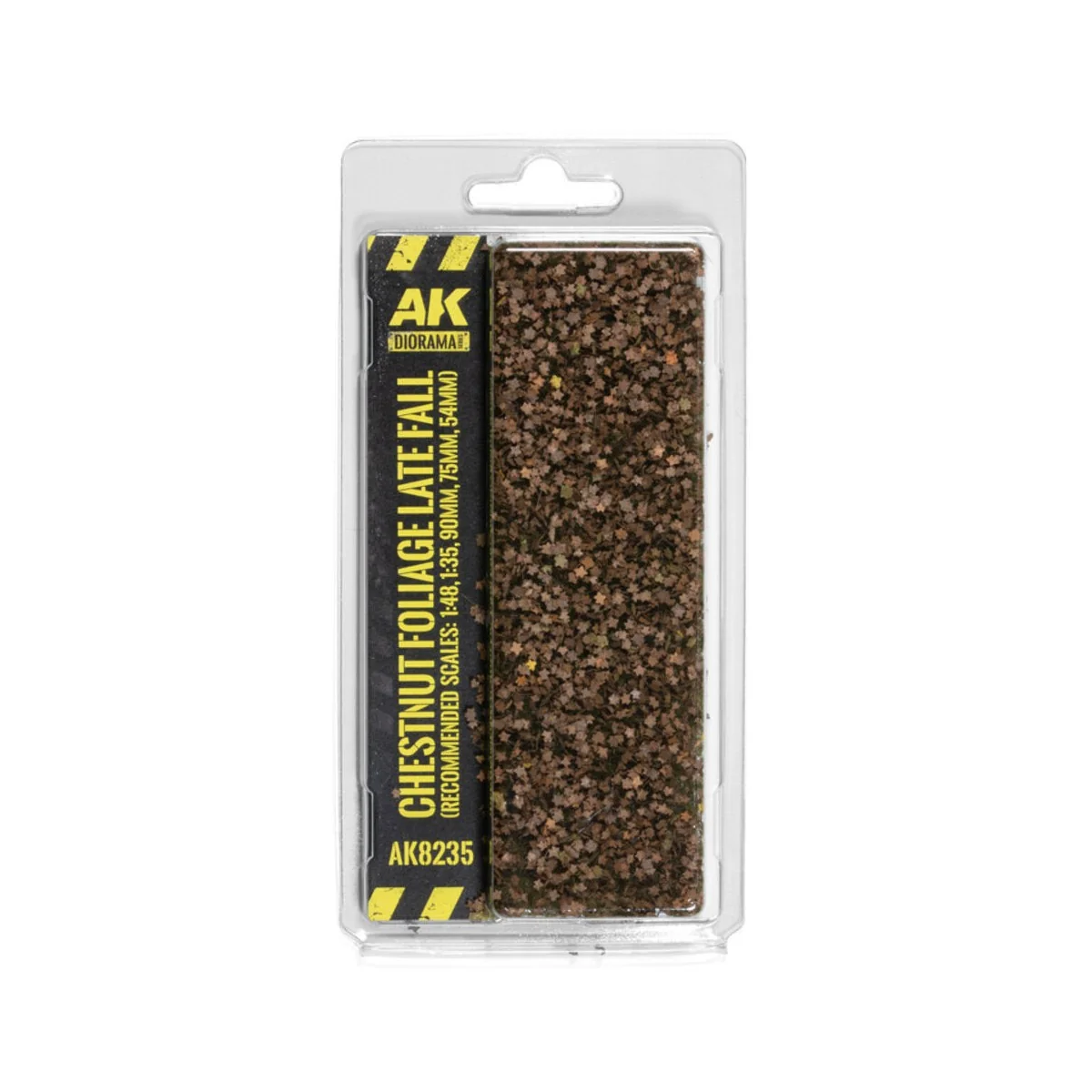 CHESTNUT FOLIAGE LATE FALL - AK Interactive AK8235