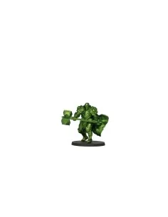 True Metallic Metal: Amber Green 18 ml - Vallejo 77135 2