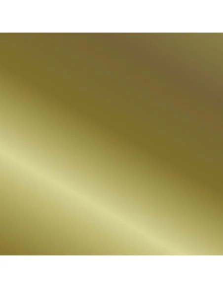 True Metallic Metal: Greenish Gold 18 ml - Vallejo 77136