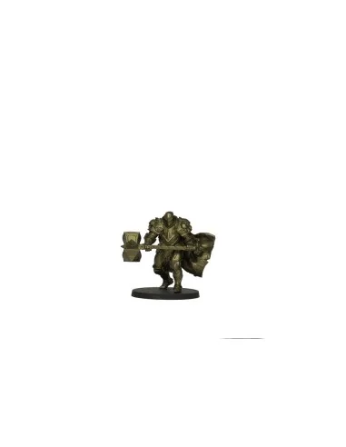 [NO_DESC] True Metallic Metal: Aged Metal 18 ml - Vallejo 77139