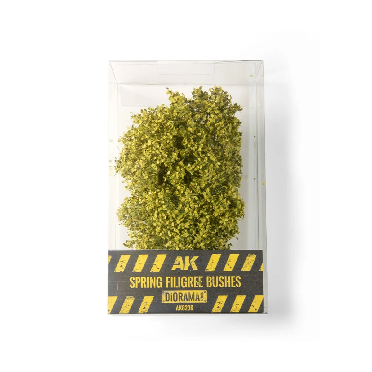 SPRING FILIGREE BUSHES - AK Interactive AK8236