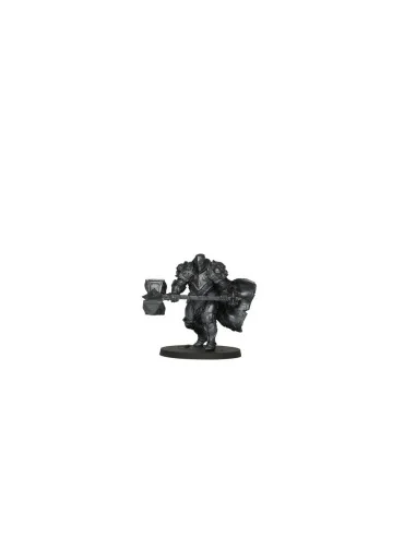 True Metallic Metal: Obsidian Black 18 ml - Vallejo 77140