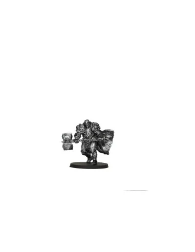 True Metallic Metal: Sterling Silver 18 ml - Vallejo 77141