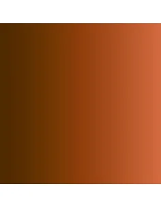 [NO_DESC] True Metallic Metal: Ancient Copper 18 ml - Vallejo 77144
