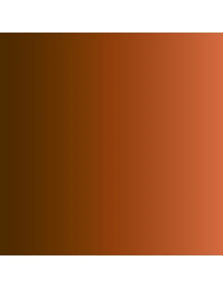 True Metallic Metal: Ancient Copper 18 ml - Vallejo 77144