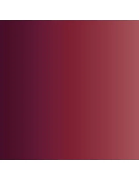 True Metallic Metal: Ruby Red 18 ml - Vallejo 77146