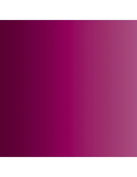 True Metallic Metal: Crimson Magenta 18 ml - Vallejo 77147