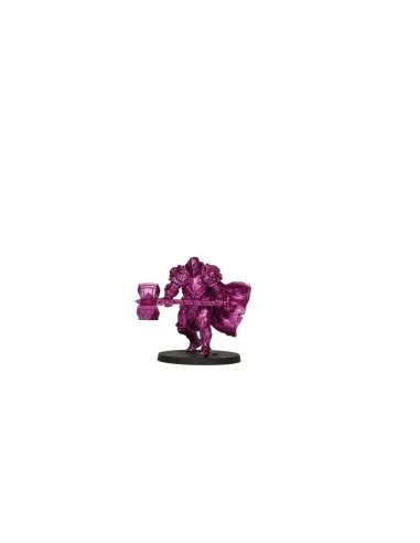 [NO_DESC] True Metallic Metal: Crimson Magenta 18 ml - Vallejo 77147
