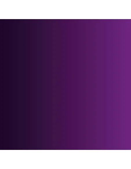 True Metallic Metal: Amethyst Purple 18 ml - Vallejo 77148