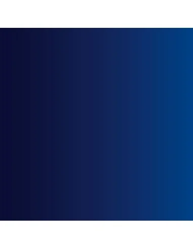 [NO_DESC] True Metallic Metal: Ultramarine Blue 18 ml - Vallejo 77150