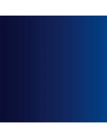 True Metallic Metal: Ultramarine Blue 18 ml - Vallejo 77150