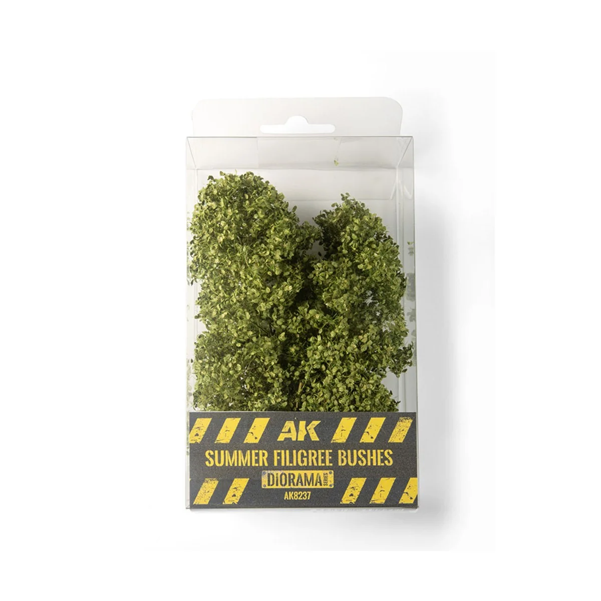 SUMMER FILIGREE BUSHES - AK Interactive AK8237