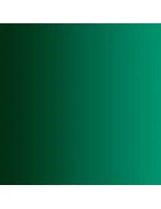 [NO_DESC] True Metallic Metal: Beetle Green 18 ml - Vallejo 77153