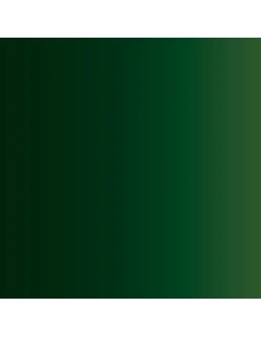 True Metallic Metal: Dusken Green 18 ml - Vallejo 77154