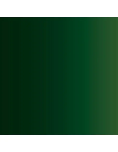 True Metallic Metal: Dusken Green 18 ml - Vallejo 77154