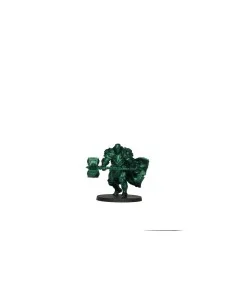 [NO_DESC] True Metallic Metal: Dusken Green 18 ml - Vallejo 77154 2