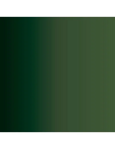 [NO_DESC] True Metallic Metal: Amber Green 18 ml - Vallejo 77155