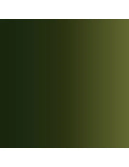 True Metallic Metal: Greenish Gold 18 ml - Vallejo 77156