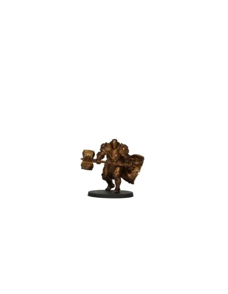 True Metallic Metal: Arcane Gold 18 ml - Vallejo 77157