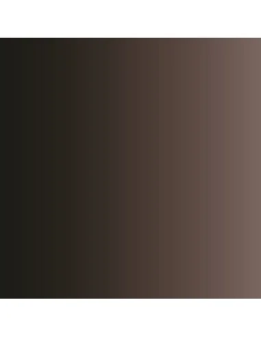 True Metallic Metal: Rusty Metal 18 ml - Vallejo 77158