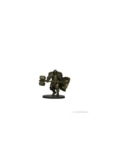 True Metallic Metal: Aged Metal 18 ml - Vallejo 77159