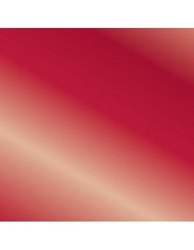 True Metallic Metal: Ruby Red 18 ml - Vallejo 77166