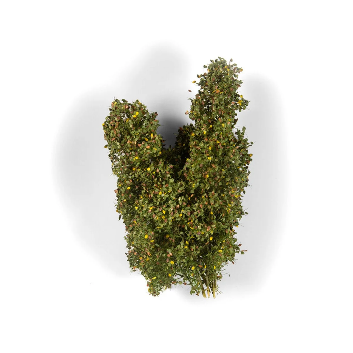 EARLY FALL FILIGREE BUSHES - AK Interactive AK8238