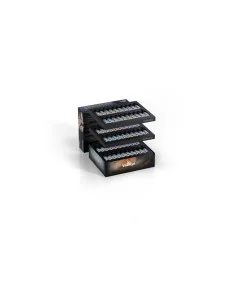[NO_DESC] True Metallica Metal: Special Box Core Set (60 colors) - ... 2