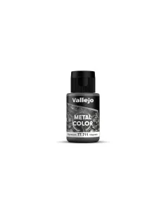 Metal Color: Magnesium 32 ml - Vallejo 77711
