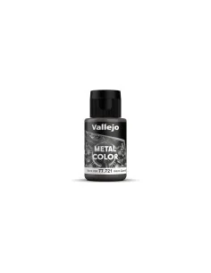[NO_DESC] Metal Color: Burnt Iron 32 ml - Vallejo 77721