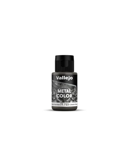 Metal Color: Exhaust Manifold 32 ml - Vallejo 77723