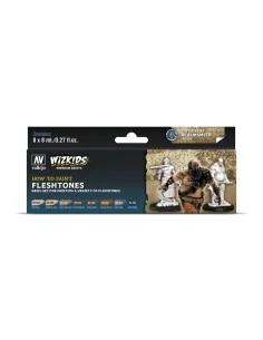 Wizkids: Fleshtones 8 ml - Vallejo 80259