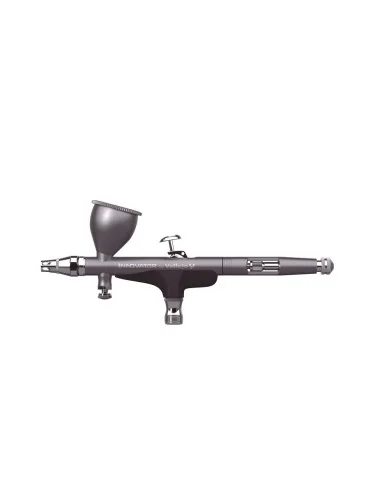 Airbrush: INNOVATOR By Vallejo. Gravity System. Two in One - Vallej...