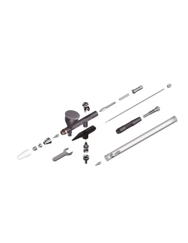 Airbrush: INNOVATOR By Vallejo. Gravity System. Two in One - Vallej...