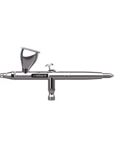 [NO_DESC] Airbrush: PROFINISH By Vallejo. Gravity System. Two in On... 2