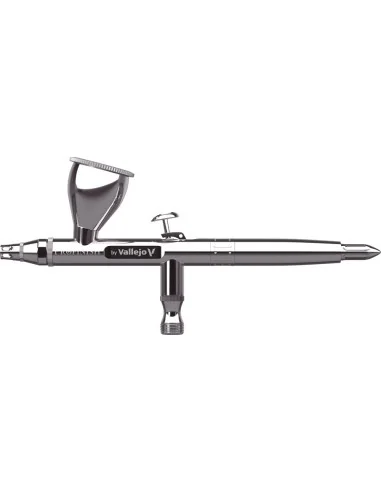 Airbrush: PROFINISH By Vallejo. Gravity System. Two in One - Vallej...