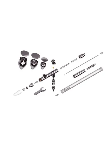 Airbrush: PROFINISH By Vallejo. Gravity System. Two in One - Vallej...