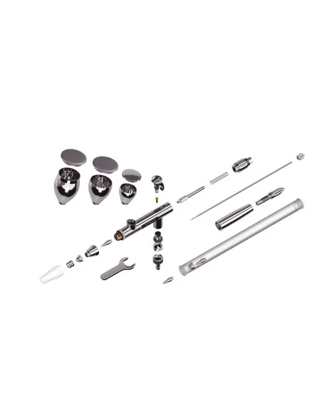 Airbrush: PROFINISH By Vallejo. Gravity System. Two in One - Vallej...