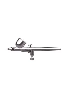 Airbrush: EASYAIR By Vallejo. Gravity System - Vallejo 90003 2