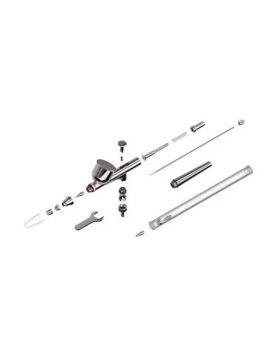 Airbrush: EASYAIR By Vallejo. Gravity System - Vallejo 90003