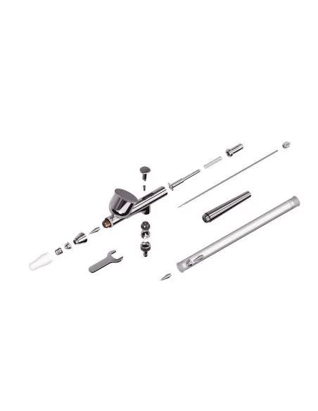 Airbrush: EASYAIR By Vallejo. Gravity System - Vallejo 90003