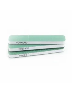 [NO_DESC] FlexiSander Dual Grit x3 (90x19x6 mm) - Vallejo T04001