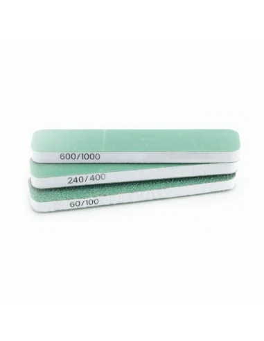 [NO_DESC] FlexiSander Dual Grit x3 (90x19x6 mm) - Vallejo T04001