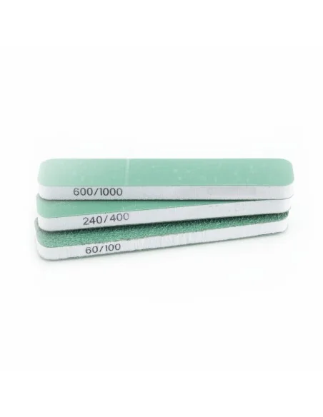 [NO_DESC] FlexiSander Dual Grit x3 (90x19x6 mm) - Vallejo T04001