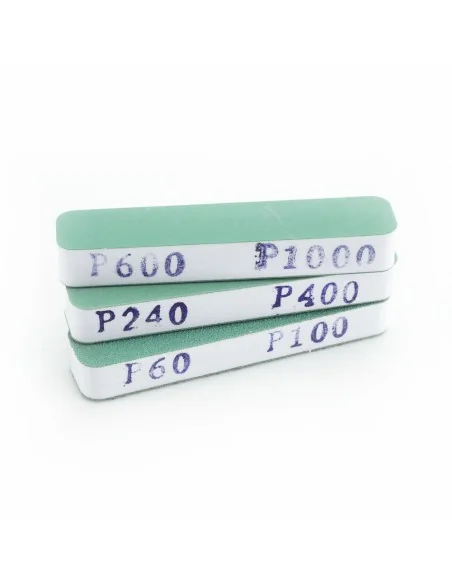 FlexiSander Dual Grit x3 (90x19x12 mm) - Vallejo T04002