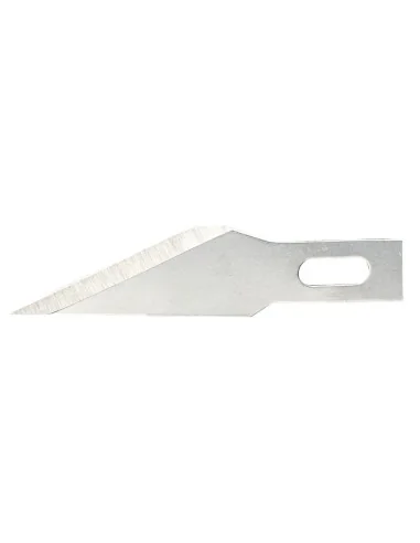 11 classic fine point blades (5) for no. 1 handle - Vallejo T06003