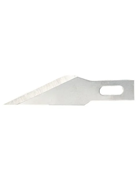 [NO_DESC] 11 classic fine point blades (5) for no. 1 handle - Valle...