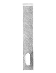 17 chiselling blades (5) for no. 1 handle - Vallejo T06004